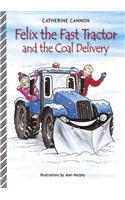 Felix and the Coal Delivery