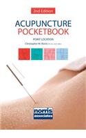 Acupuncture Pocketbook