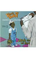 Where's my Daddy Vol II Daddies Day to Volunteer