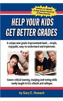 Help Your Kids Get Better Grades