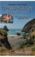 100 Hikes/Travel Guide: Oregon Coast & Coast Range
