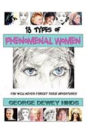 18 Types of Phenomenal Women