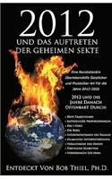 2012 Und Das Auftreten Der Geheimen Sekte