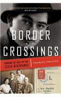 Border Crossings