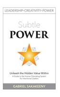 Subtle POWER