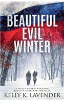 Beautiful Evil Winter
