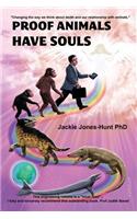 Proof Animals Have Souls