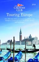 Touring Europe