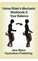 Horse Rider's Mechanic Workbook 2