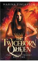 Twiceborn Queen