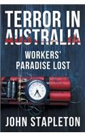 Terror in Australia