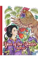 Year of the Rooster