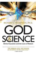 God & Science