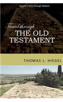 Travel Though the Old Testament, Vol 2