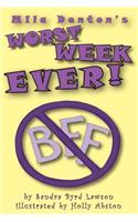 Mila Denton's Worst Week Ever!