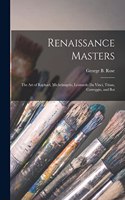 Renaissance Masters