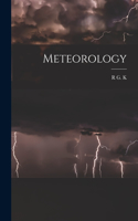 Meteorology