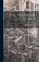 Politics of Labor