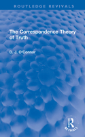 Correspondence Theory of Truth