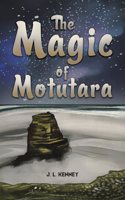 Magic of Motutara