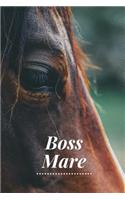 Boss Mare