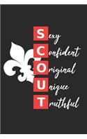 Scout
