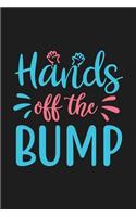 Hands Off the Bump