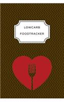 Low Carb Food Tracker