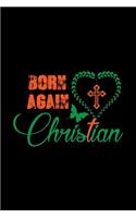 Born Again Christian
