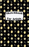 Sketchbook For Artists