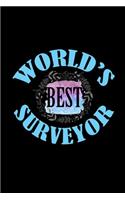 World's best surveyor