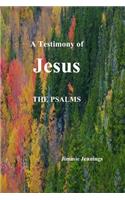 A Testimony of Jesus