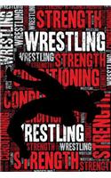 Wrestling Strength and Conditioning Log