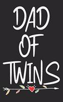 Dad of Twins
