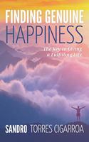 Finding Genuine Happiness