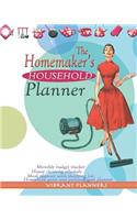 The Homemaker's Household Planner