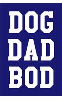 Dog Dad Bod