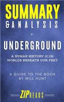 Summary & Analysis of Underground