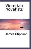 Victorian Novelists