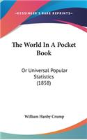 The World in a Pocket Book