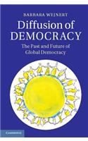 Diffusion of Democracy