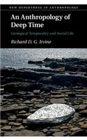 Anthropology of Deep Time