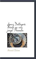 Jgnaz Dollingers Briefe an Eine Junge Freundin