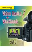 Cengage Advantage Books: Video Basics Including Workbook