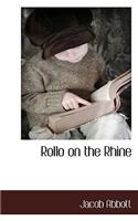 Rollo on the Rhine