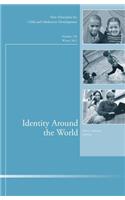 Identity Around the World