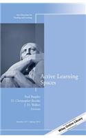 Active Learning Spaces