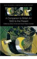 Companion to British Art