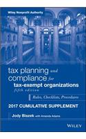 Tax Planning and Compliance for Tax-Exempt Organizations
