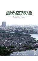 Urban Poverty in the Global South